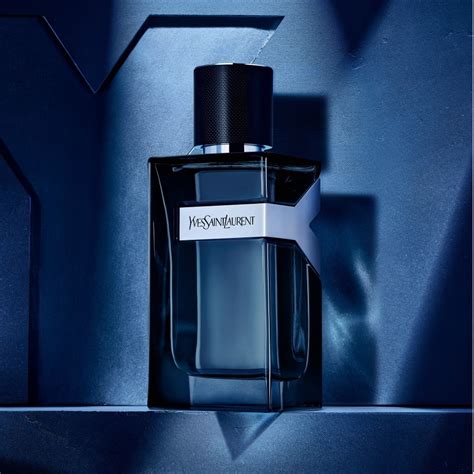 is ysl y edp good|YSL Y for men.